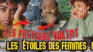 Voici Comment Les Hommes Volent Les Étoiles Des Femmes Oh Seigneur Écoutez