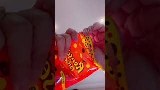 Reeses pieces #asmr #shorts