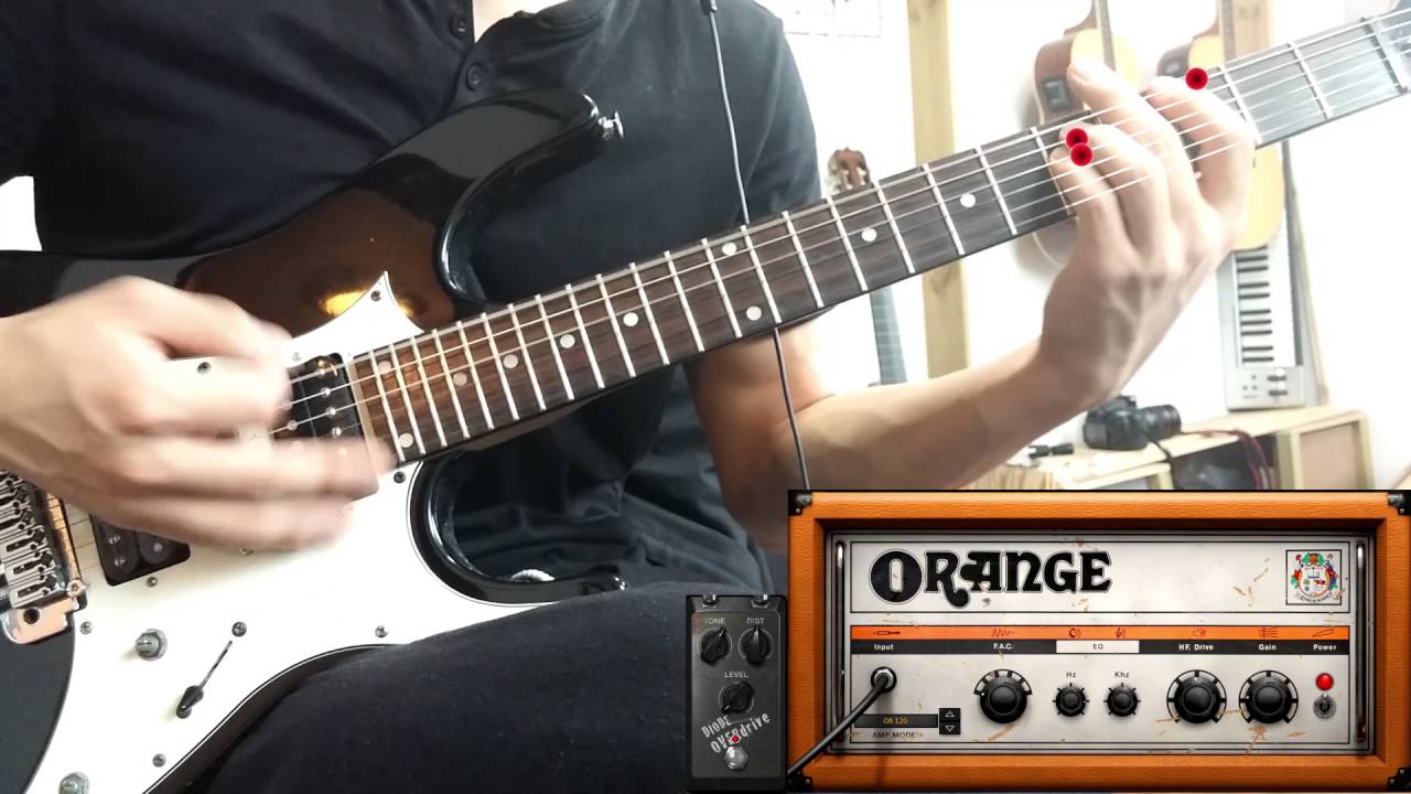 모두드리리(All To You) _ 마커스 일렉