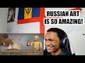 BRITISH CARIBBEAN GUY REACTS TO HERMITAGE MEUSEUM MECHANICAL COLLECTIONS IN RUSSIA REACTION