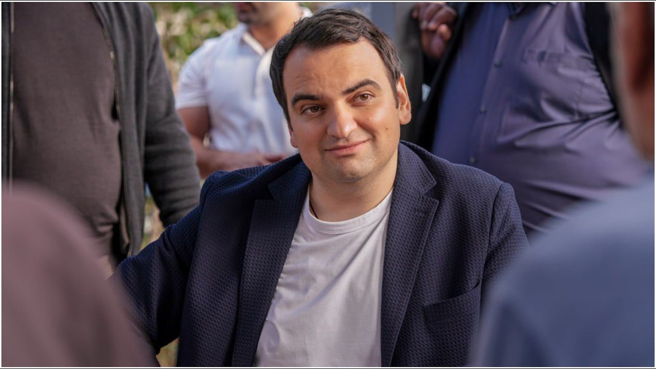 «Ուժեղ Հայաստան» կուսակցության խորհրդի նախագահ Նարեկ Կարապետյանի մամուլի ասուլիսը․ՈՒՂԻՂ