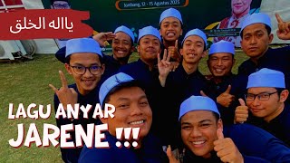 LAGU ANYAR !!! - ياَ إله الخلق عفوا - JDFI Nasimus Shobah (Terbaik 5) - Fesban Jatim PPDU Jombang