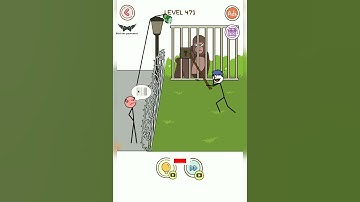 Theif puzzle : to pass a level || Level 471 #gaming  #theifpuzzle  #theifgame @girlthegamester