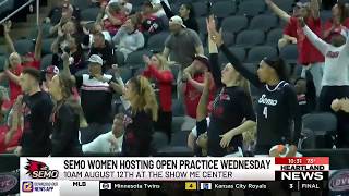 Heartland Sports 10 p m