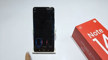 Set notification light effect redmi note 14 pro plus | redmi note 14 notification light kaise lagaye