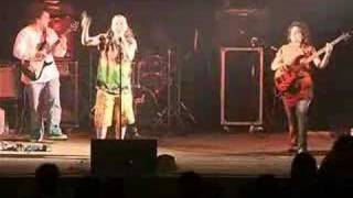 Cañamón Brotes Band - Soy un pardillo