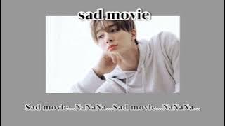 F.HERO ft.BRIGHT VACHIRAWIT -Sad movie |เนื้อเพลง|