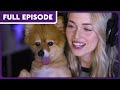 Autumn Rhodes - Proving FPS Games Aren't Just a 'Boy Thing' - Gamebreakers - S1E2