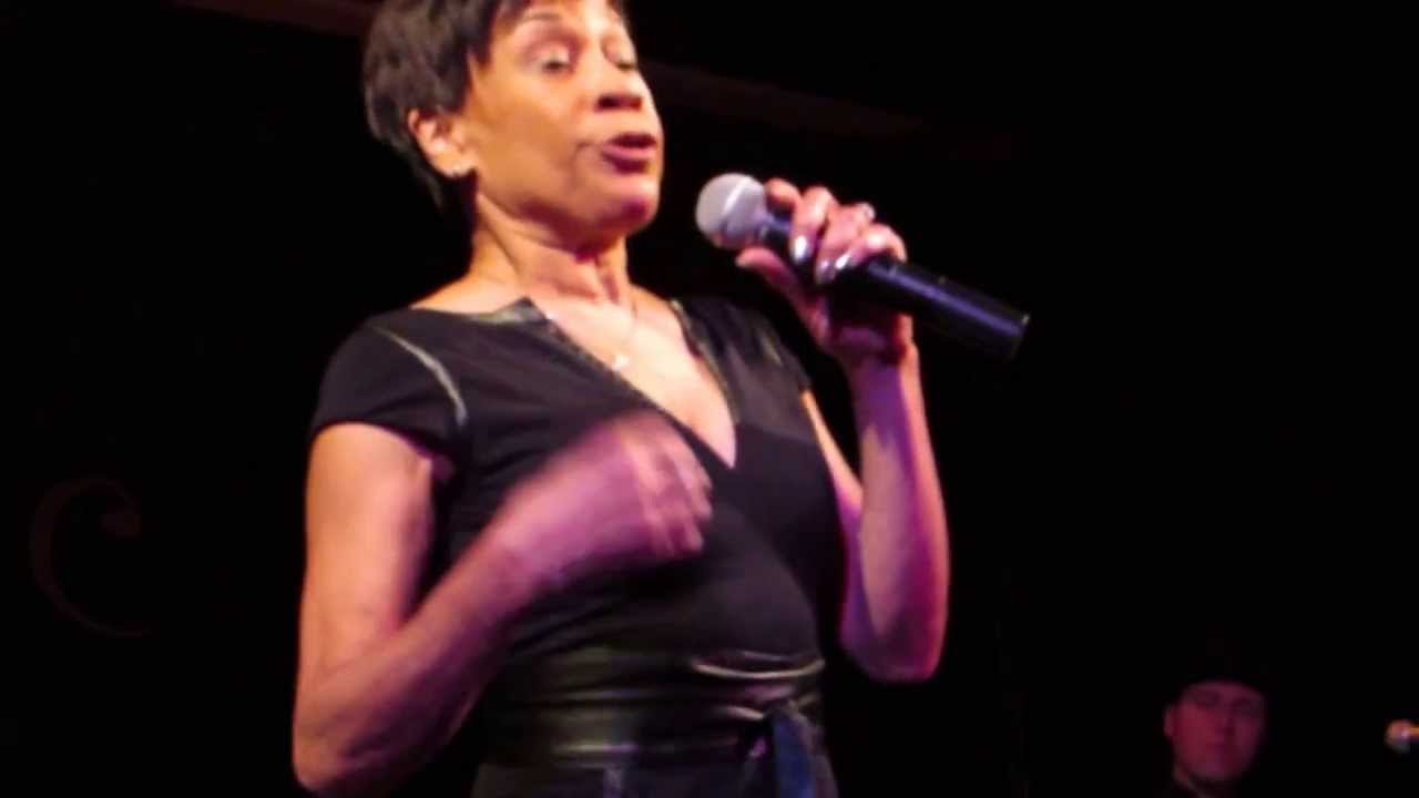 Watch Bettye LaVette Comes Home "My Man--He's A Lovin' Man" January 4, 2014 on YouTube