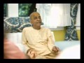Be Prepared to Sacrifice Anything for Perfection of this Human Form of Life - Prabhupada 0836 Be Prepared to Sacrifice Anything for Perfection of this Human Form of Life - Prabhupada 0836