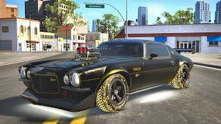 The Crew 2 How To: Coconut Grove Street Race \