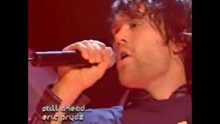 Daniel Bedingfield - Nothing Hurts Like Love - Top Of The Pops - Friday 8 October 2004