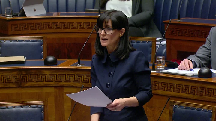 Legislative Consent Motion on the Coronavirus Bill...