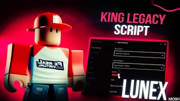 King Legacy Script [Free] | Roblox x King Legacy Scripts | King Legacy Script [Update]