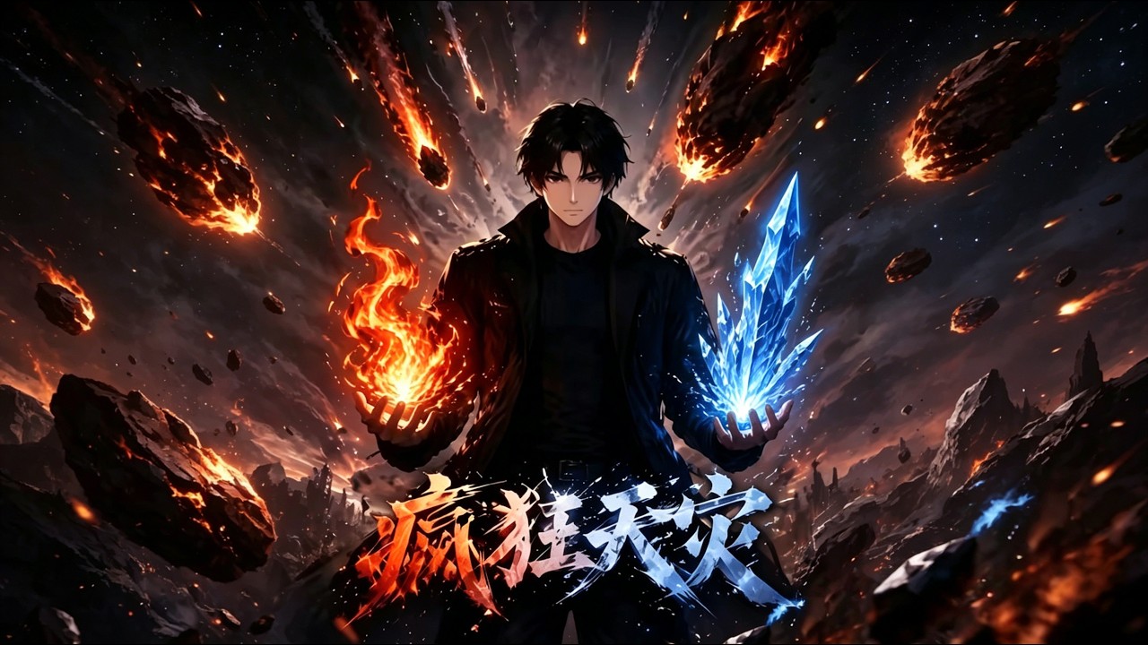 【完結全集】《疯狂天灾》穿越全民觉醒的世界，却成为第一个被诸神诅咒的人，只因我为了证明神明的本质就是恶魔，随手放弃觉醒3S级职业，亡灵天灾的 ...