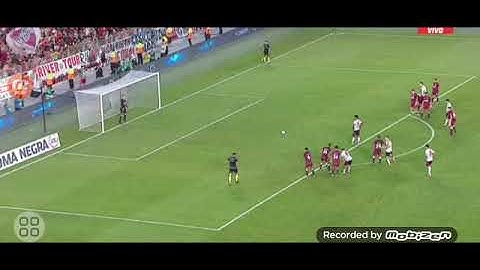 EL MILLONARIO DERROTO AL GRANATE EN EL MONUMENTAL Y SE PRENDE ARRIBA | River 1-0 Lanus | RESUMEN