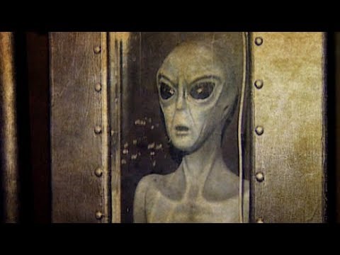 Video: Der Roswell-Vorfall Ist Einer Der Mysteriösesten Fälle Von UFOs - Alternative Ansicht