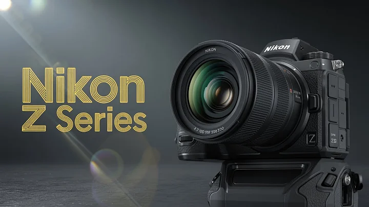 Red + Nikon Z Series Cinema Cameras Unleash GAME-CHANGING UPGRADES This Year!