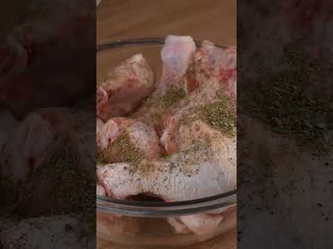 como fazer frango