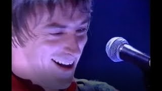 Mermaids - Paul Weller (Top of the Pops 1997)