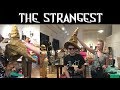 Strange Adventures: 2017 Queen City Mischief and Magic Harry Potter Festival