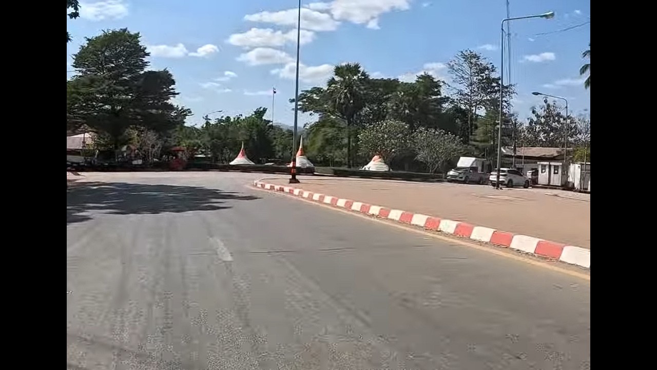モーンブリッジ(サンクラブリ), สะพานมอญ, Mon Bridge - スリー パゴダ パス, ด่านพระเจดีย์สามองค์, Three Pagodas Pass