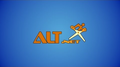 Melbourne Alt.Net February Meetup - RavenDB by Nick Josevski