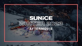 SunIce 2023 – Official Aftermovie [4K]