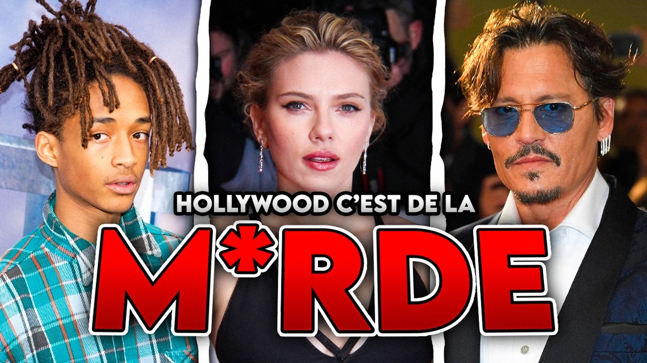 HOLLYWOOD : LA FIN D’UNE ÉPOQUE