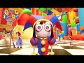 My reaction to The Amazing Digital Circus PILOT