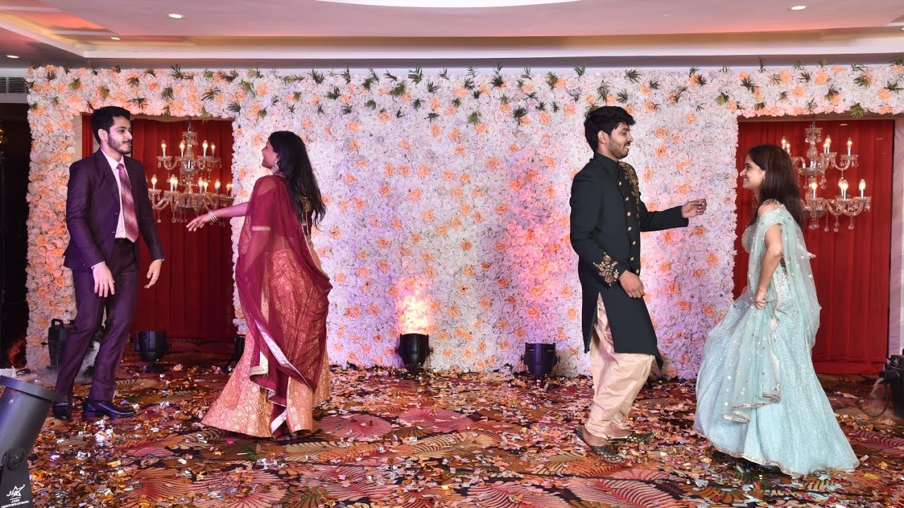 Amazing performance /Grand Silver Jubilee Wedding Anniversary celebration❤️❤️