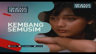 Promo Sinema Indonesia : Kembang Semusim