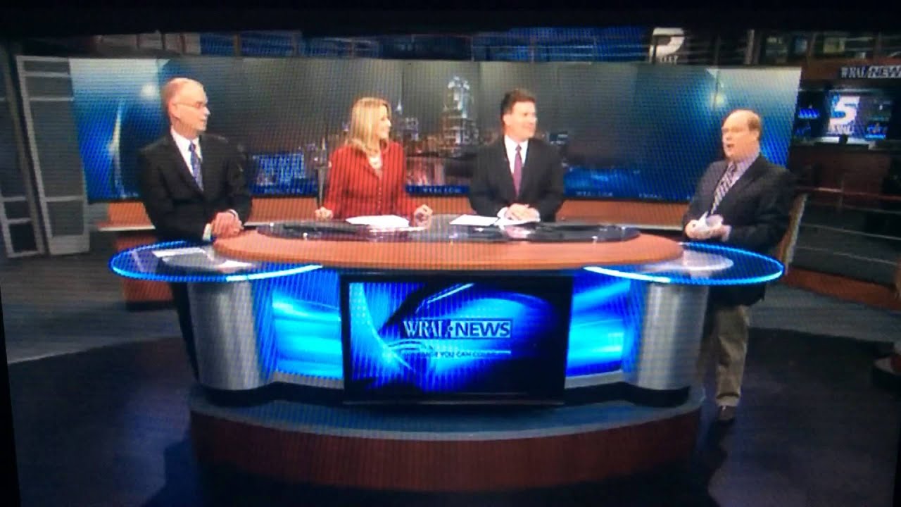 Wral 99.9 Raleigh Nc