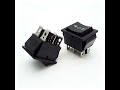ZJSHUYI How to repair the broken ship switch. www.cnswitch.cn  #Rockerswitch