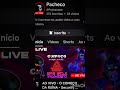 PASSA LÁ NA L I V E PARA AJUDAR - link na descrição #shorts #fnaf #livestream #live #terror #horror