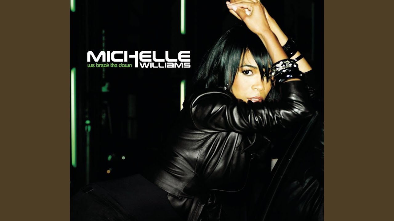 We Break the Dawn (Lost Daze Remix Radio Edit)