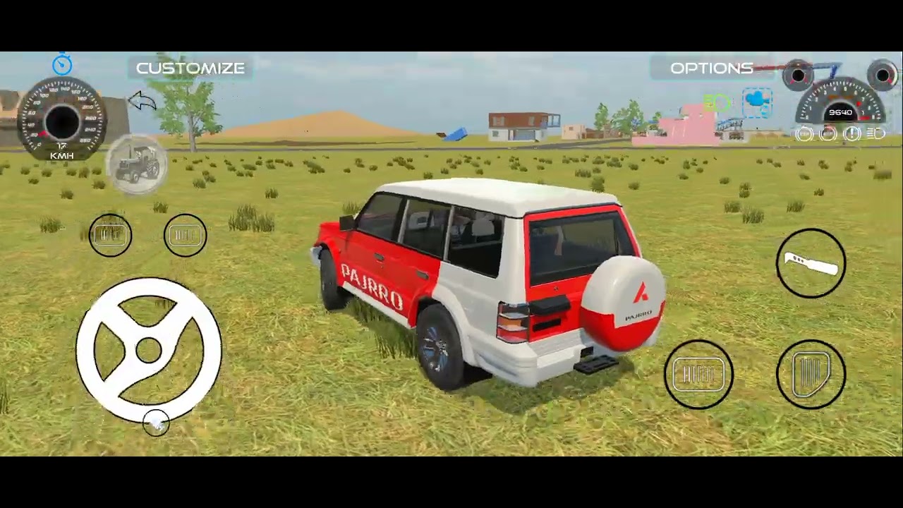 Indian vehicles simulator 3d game ke sare new update adit 