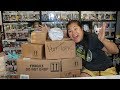 Hot Topic Mega Unboxing - [8 Packages!]