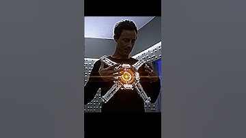 Thawne Uses A Tachyon Enchancer 😳 #theflash