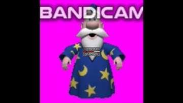 An MSAgent line that someone requested me #171