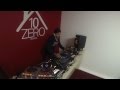 Zero10 DJ Zone Vol. #3 - Dino MFU