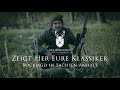 Zeigt her eure Klassiker Bockjagd Sachsen-Anhalt - Klassische Büchsen für die Jagd auf den Bock