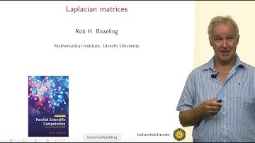 Laplacian Matrices