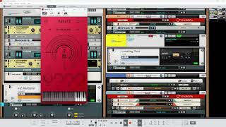Crow Hill Vaults - Free CR 78 samples