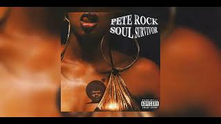 Pete Rock ft. MC Eiht - One Life To Live