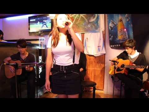 璽恩 伊甸園的誓言 (GR Square Live Cover)