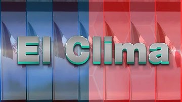 INTRO 1 OPTV CLIMA