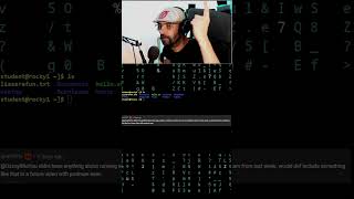 EX200 RHCSA Exam Update: Run Scripts INSIDE a Container Like a Pro.