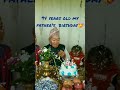 94 years old my fathers birt.ayshort