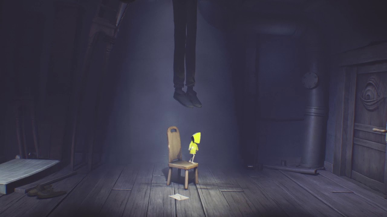 Little Nightmares Part 1 Chapter 1 The Adventure Begins YouTube little-nightmares-part-1-chapter-1-the-adventure-begins-youtube